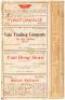 Gem State Rural's Farm Directory. Owyhee County, Idaho [&] Malheur County, Oregon. With State and County Maps. 1918-1919 - 11
