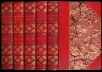 A Plain and Literal Translation of the Arabian Nights Entertainments, now entitled: The Book of the Thousand Nights and a Night [and] Supplemental Nights to the Book of the Thousand Nights and a Night