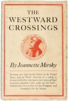 The Westward Crossings: Balboa, Mackenzie, Lewis and Clark