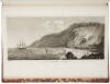 A Voyage to the Pacific Ocean...for making Discoveries in the Northern Hemisphere. To determine the Position and Extent of the West Side of North America; its Distance from Asia; and the Practicability of a Northern Passage to Europe. Performed under the - 4