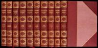 The Novels of Henry Fielding - Large Paper Edition