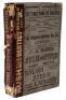 Salina and Saline Co., Kan., Directory, 1902-1903