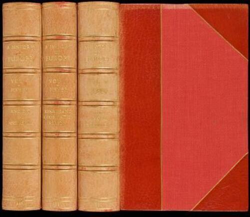 A History of Europe