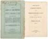 Two Colonization Society Reports