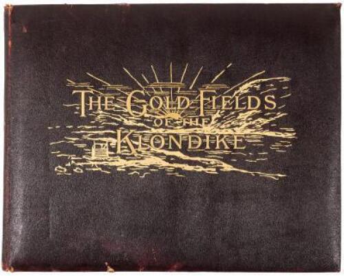 The Gold Fields of the Klondike