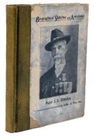 Biographical Sketches and Anecdotes of a Soldier of Three Wars