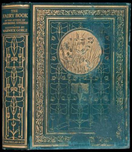 The Fairy Book