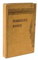 Roubidoux's Ranch in the 70's