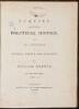 An Enquiry Concerning Political Justice, and its Influence on General Virtue and Happiness
