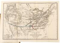 Proceedings of the National Railroad Convention at St. Louis, Mo., November 23 and 24, 1875