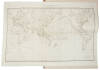 A Voyage to the Pacific Ocean...for making Discoveries in the Northern Hemisphere. To determine the Position and Extent of the West Side of North America; its Distance from Asia; and the Practicability of a Northern Passage to Europe. Performed under the - 6