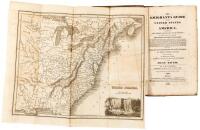 The Emigrant's Guide to the United States of America.
Containing all things necessary to be known by every class of persons emigrating to that continent... To which is added, a correct account of the new settlement on the Swan River
