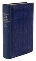 The Book of the Great Railway Celebrations of 1857, embracing a full account of the Opening of the Ohio & Mississippi, and the Marietta & Cincinnati Railroads,...