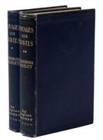 Voyages and Travels mainly during the 16th and 17th Centuries