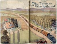 The Farmer and the Railroad: Co-operation for Profit - Orchard Belt of Texas