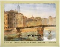 Bridges of Florence, 1937-1987