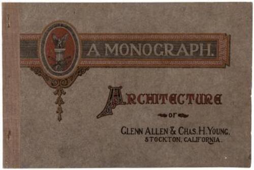 Architecture of Allen & Young