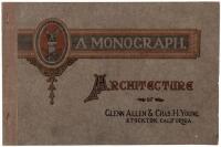 Architecture of Allen & Young