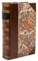 Journal of the Discovery of the Source of the Nile