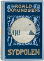 Sydpolen: Den Norske Sydpolsfaerd med Fram, 1910-1912