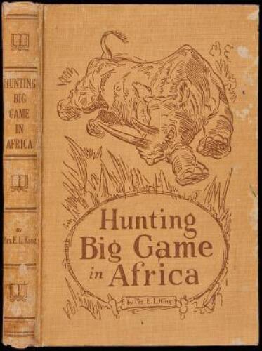 Hunting Big Game in Africa