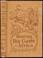 Hunting Big Game in Africa