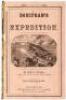 Doniphan's Expedition; Containing an Account of the Conquest of New Mexico; General Kearney's Overland Expedition to California; Doniphan's Campaign Against the Navajos; His Unparalleled March Upon Chihuahua and Durango; and the Operations of General Pric