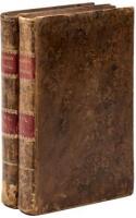 A Journal of Travels in England, Holland and Scotland, and of Two Passages over the Atlantic in the Years 1805 and 1806