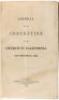 Journals of the Proceedings of the Protestant Episcopal Church in the Diocese of California. 1850-1888