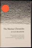 The Martian Chronicles