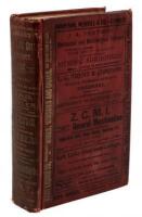 R.L. Polk & Co's Salt Lake City Directory, 1896