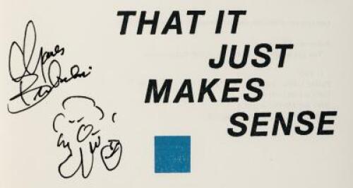 You Get So Alone at Times That It Just Makes Sense