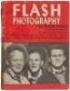 Flash Photography - 1947 Gordon Parks, 1st Photography Manual by an African-American - 2