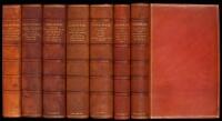 The Works of Shakespeare. The text of the First Folio with Quarto variants and a selection of modern readings