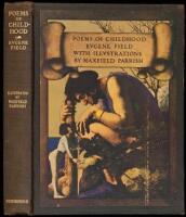 Poems of Childhood