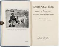 The South Polar Trail: The Log of the Imperial Trans-Antarctic Expedition