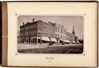 Natick Illustrated: Twenty-Seven Views