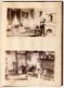 Photo album of Massachusetts, Florida, etc. - 2