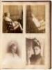 Photo album of Massachusetts, Florida, etc. - 3