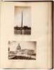 Photo album of Massachusetts, Florida, etc. - 4