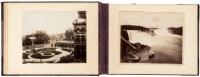 Album of views of British Columbia