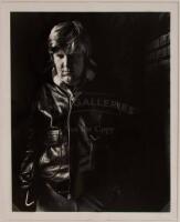 Jim Hendrickson - original silver print