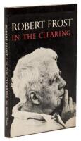 In the Clearing: New Poems