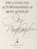 The Collected Autobiographies of Maya Angelou - signed