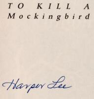 To Kill a Mockinbird
