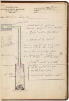 Engineering and design notes on a new spray cleaner "gadget" from the Engineering Department of American Gas & Electric Service Corp.