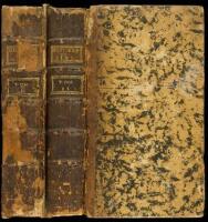 Histoire du ciel, o&ugrave; l'on recherche l'origine de l'idolatrie, et les m&eacute;prises de la philosophie, sur la formation des corps c&eacute;lestes, & de toute la nature