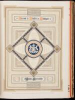 The Printers' International Specimen Exchange. Vol. IX