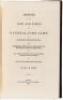 Memoir of the Life and Times of General John Lamb (Presented to Franklin Pierce - 3