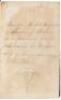 A Practical Introduction to Latin Prose Composition (From Garfield's Library, Signed)